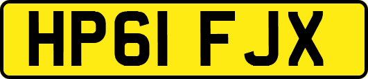 HP61FJX