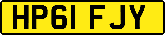 HP61FJY