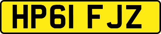 HP61FJZ