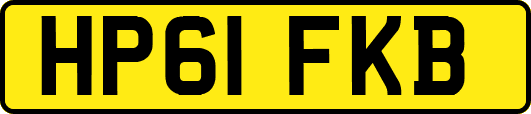 HP61FKB