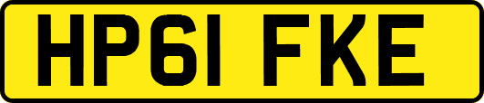 HP61FKE