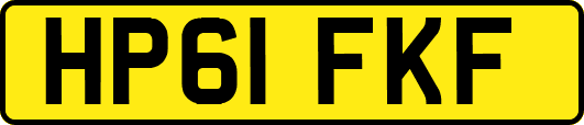 HP61FKF