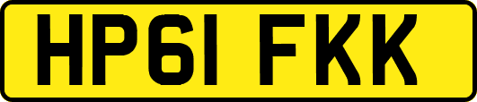 HP61FKK