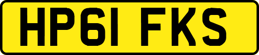 HP61FKS
