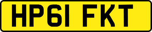 HP61FKT