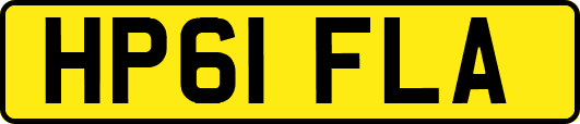 HP61FLA