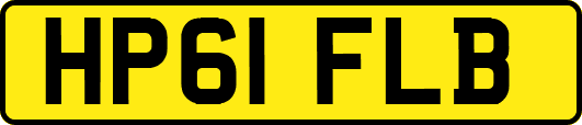 HP61FLB