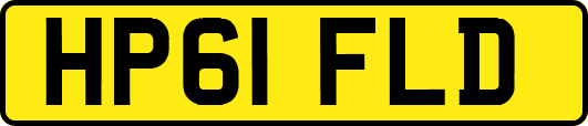 HP61FLD