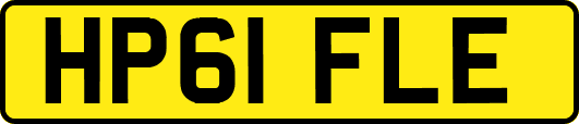 HP61FLE