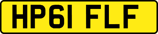 HP61FLF