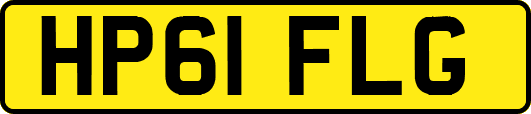HP61FLG