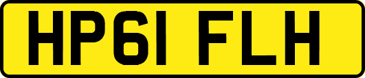 HP61FLH