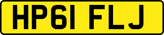 HP61FLJ