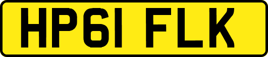 HP61FLK