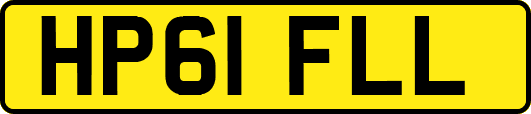 HP61FLL