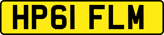 HP61FLM