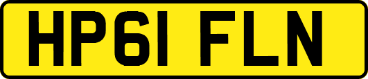 HP61FLN