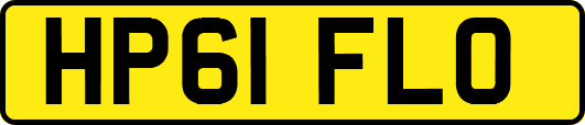 HP61FLO