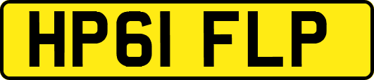 HP61FLP