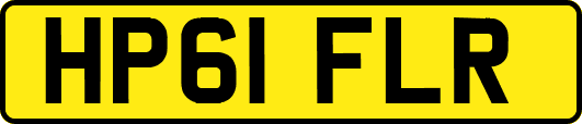 HP61FLR