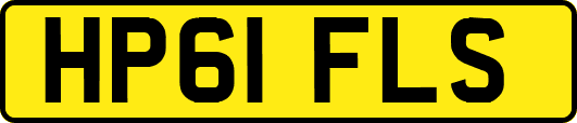 HP61FLS