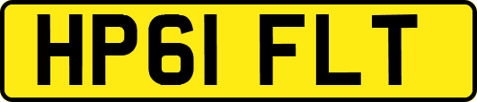 HP61FLT