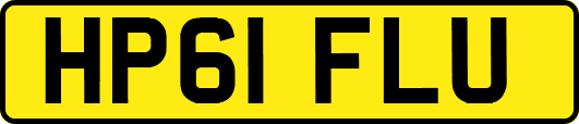 HP61FLU