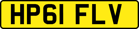 HP61FLV