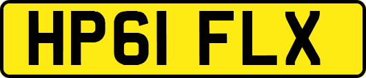 HP61FLX