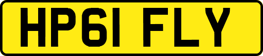 HP61FLY