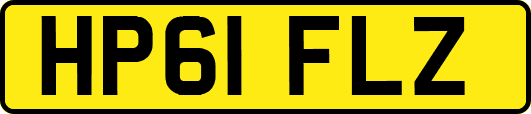 HP61FLZ