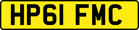 HP61FMC