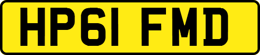 HP61FMD