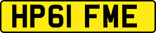 HP61FME
