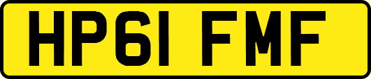 HP61FMF