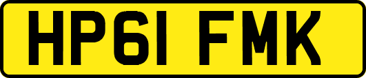 HP61FMK