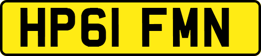 HP61FMN