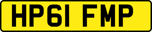 HP61FMP