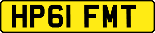 HP61FMT
