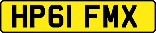 HP61FMX