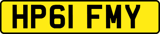 HP61FMY
