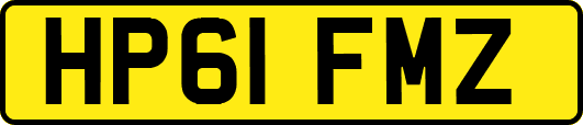 HP61FMZ
