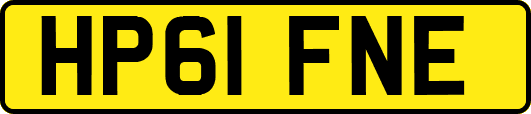 HP61FNE