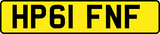 HP61FNF