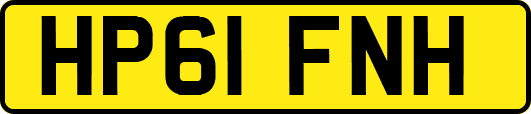 HP61FNH