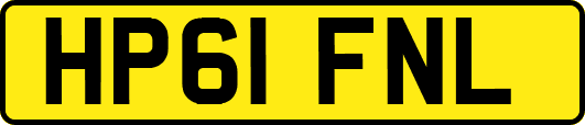 HP61FNL