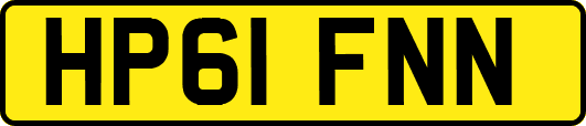 HP61FNN