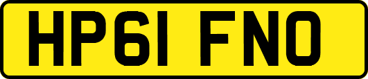 HP61FNO