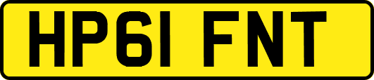 HP61FNT