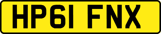 HP61FNX